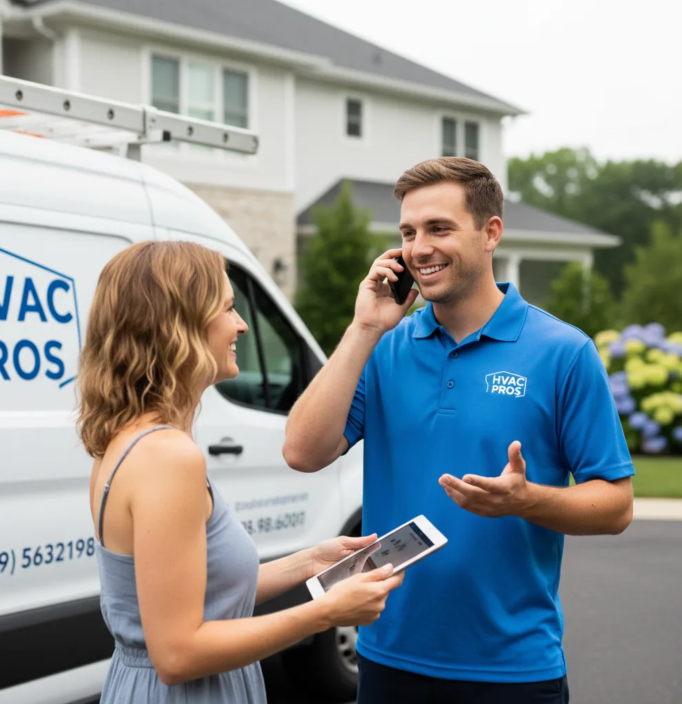 AC Installation in Shively, KY